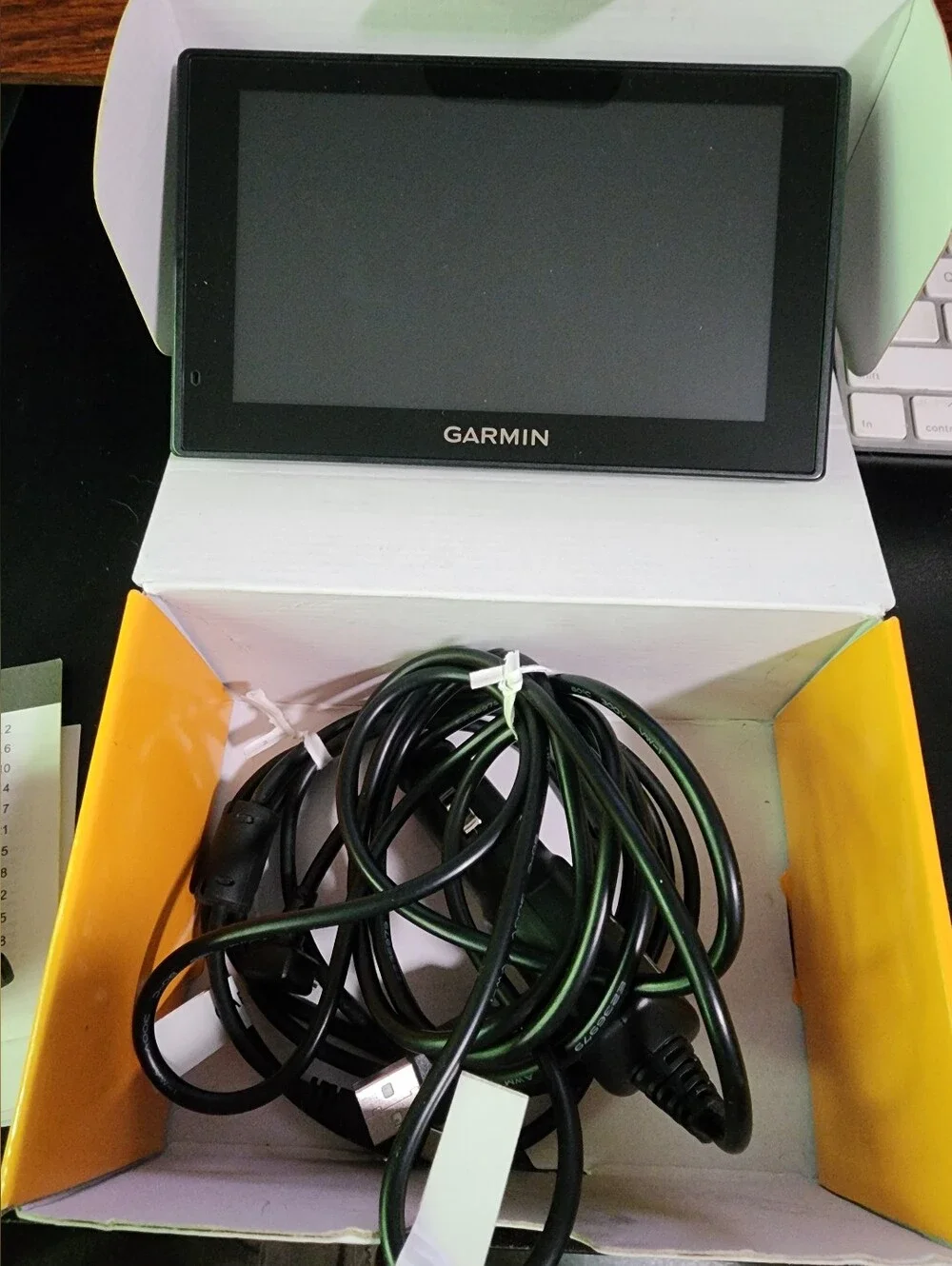 Garmin Drive Smart 50 LMT 5
